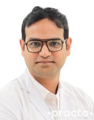 Dr. Naman Utreja