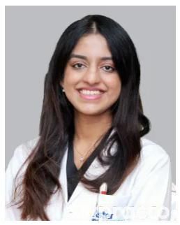Dr. Nashi Semitha