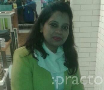 Dr. Nidhi Khurana