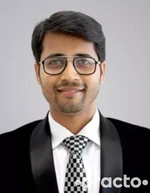 Dr. Nikhil Gulavani