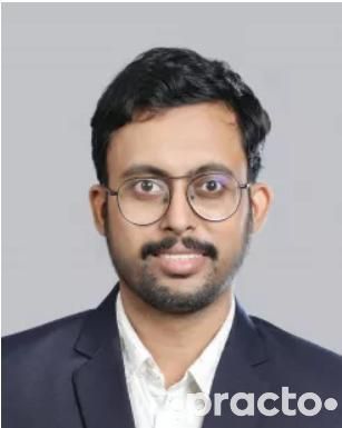 Dr. Nirmal A J
