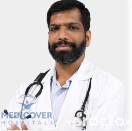 Dr. Nirmal Ramchandra Kolte