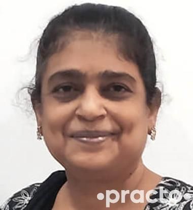 Dr. Nita Shanbhag