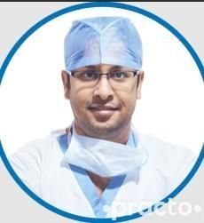 Dr. Nitesh Kumar Singh