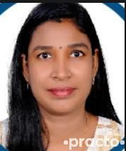 Dr. Nithya Lakshmi Vijayan