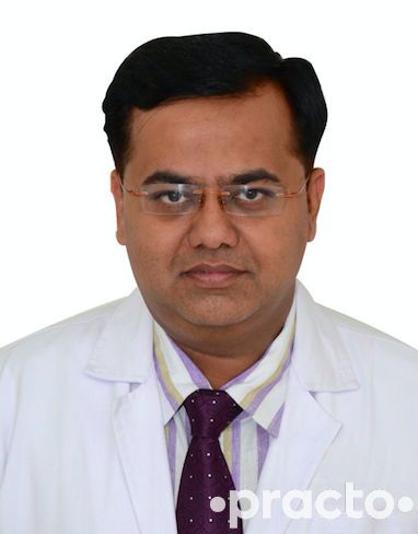 Dr. Nitin Tiwari