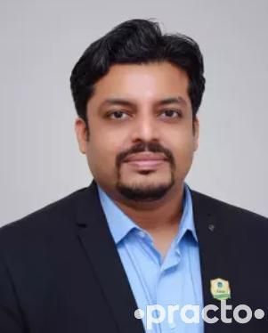 Dr. P Fahaduzzaman