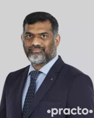 Dr. P S Naidu