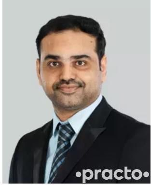 Dr. Palem Sumanth Reddy