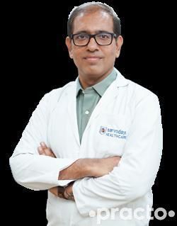 Dr. Pankaj Chhabra