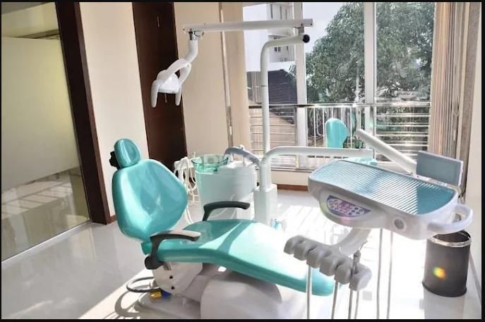 Dr. Karishma Parkar photo 6