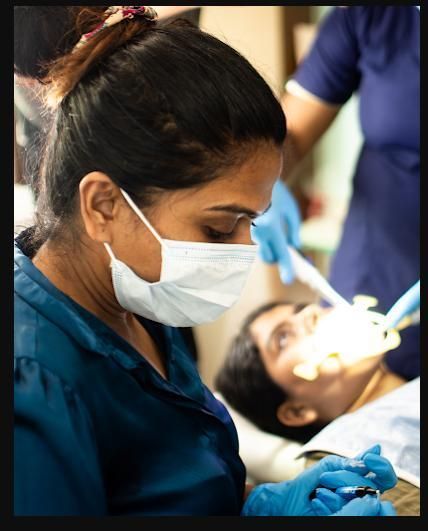Dr. Karishma Parkar preview 4
