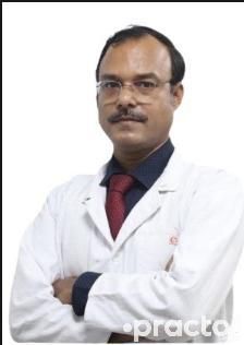 Dr. Partha Sarathi Sarkar