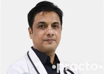 Dr. Patil Sandeep Pitambar