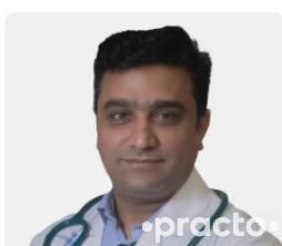 Dr. Patil Swapnil Subhash