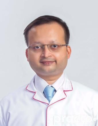 Dr. Pavan Pai