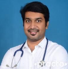 Dr. Pavan R S