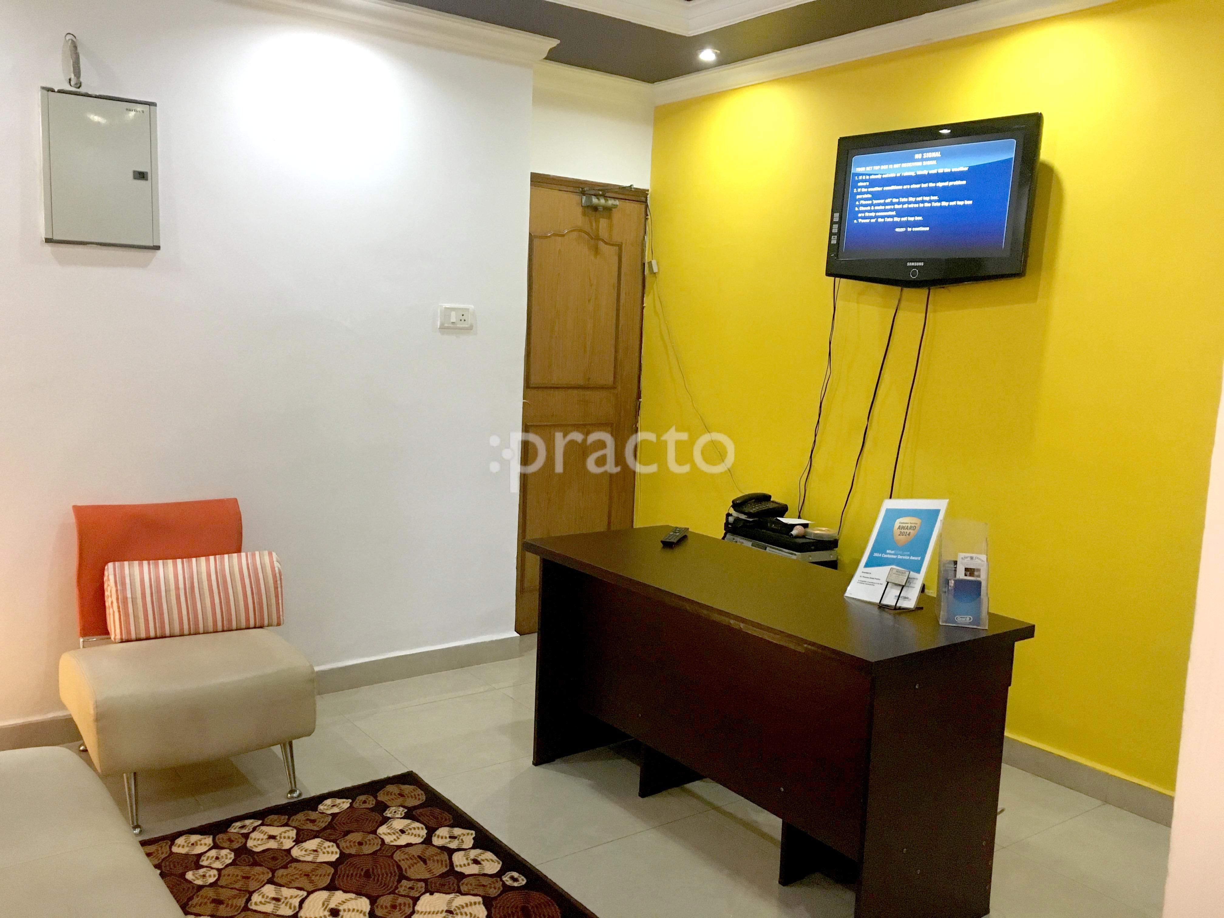 Dr. Ambert Pimenta view 5