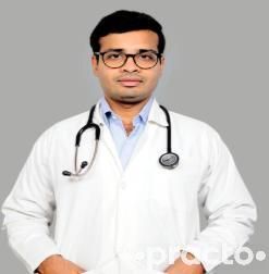 Dr. Ponaganti Nishanth