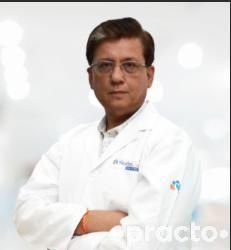 Dr. Poninder Kumar