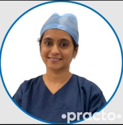 Dr. Pooja A Angadi