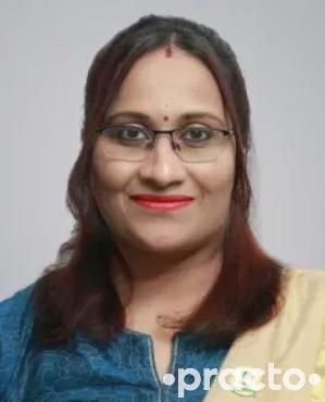 Dr. Pooja Mohan