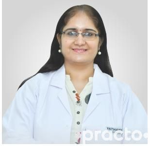 Dr. Pooja Narang