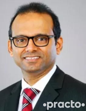Dr. Pradeep Kumar T