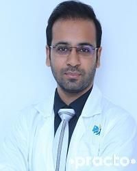 Dr. Pranav Ashwin Shah