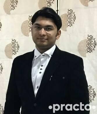 Dr. Pranjal Jain