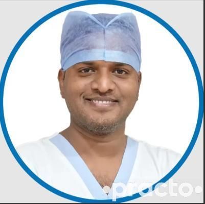 Dr. Prashant Borde