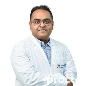 Dr. Prateek Vardhan