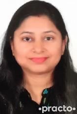 Dr. Pratibha Gupta
