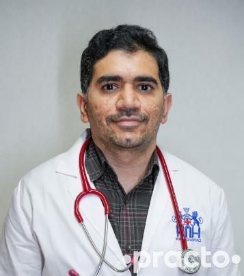 Dr. Praveen