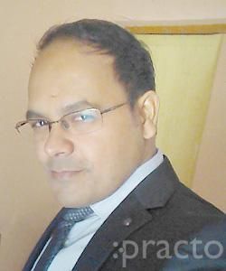 Dr. PRAVEEN KUMAR,