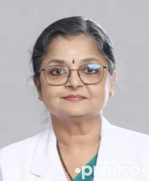 Dr. Preetha Ramesh