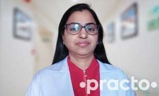 Dr. Preeti Garodia