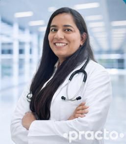 Dr. Preksha Vijay