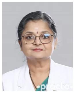 Dr. Pretha Kannamabra