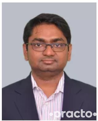 Dr. Prithviraj Jadhav