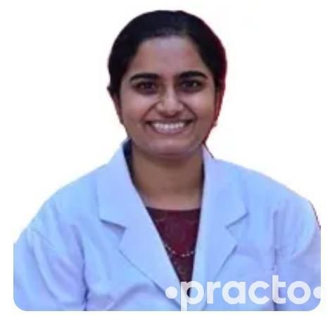 Dr. Priyamvadha Govindrajan Bhatta