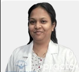 Dr. Priyanka D K