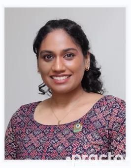 Dr. Priyanka Sinha