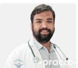 Dr. Prudhviraj Masapu