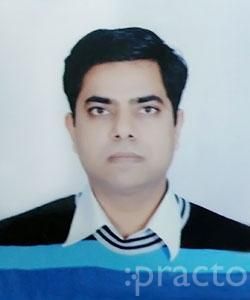 Dr. Puneet Kansal