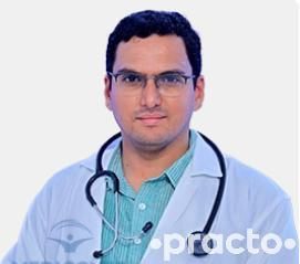 Dr. R Shravan Kumar