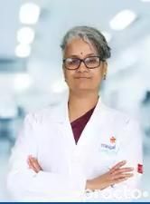 Dr. Radhika Manohar