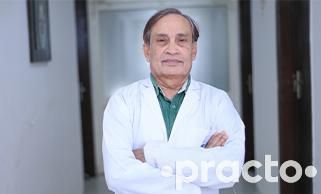 Dr. Raghunath Prasad Mishra