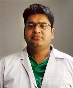 Dr. Rahul Prakash