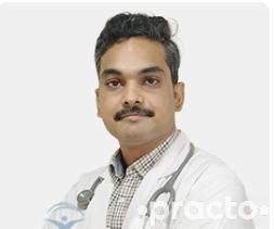 Dr. Raja Amarendra Muthina